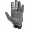Чоловічі моторукавички Fox Pawtector Glove Stl Gray
