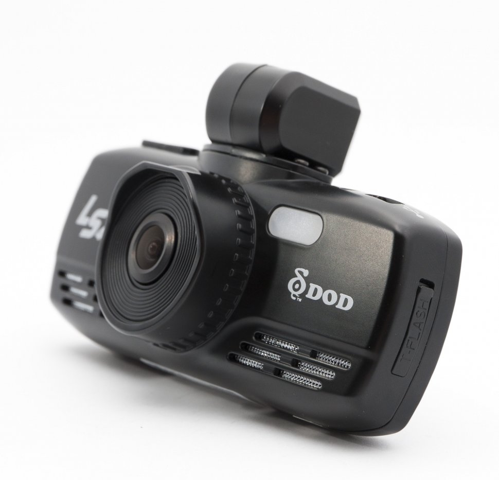 DOD LS430 (GPS)