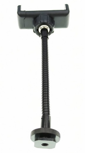 Гнучкий тримач для смартфона Tolifo Flexible Arm