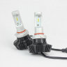 LED лампы комплект HB3 (9005) G7
