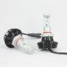 LED лампы комплект HB3 (9005) G7