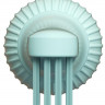 Электрическая зубная щётка Xiaomi Enchen Mint5 Sonik Blue (MINT5-B)