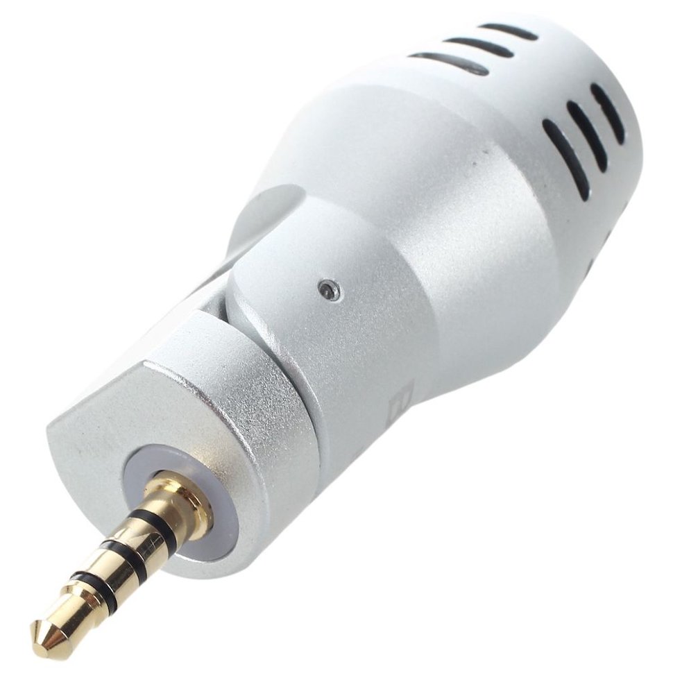 Микрофон Boya BY-A100