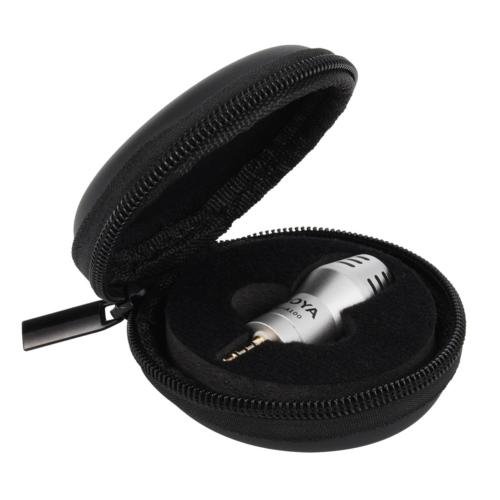 Микрофон Boya BY-A100