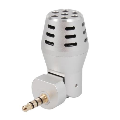 Микрофон Boya BY-A100