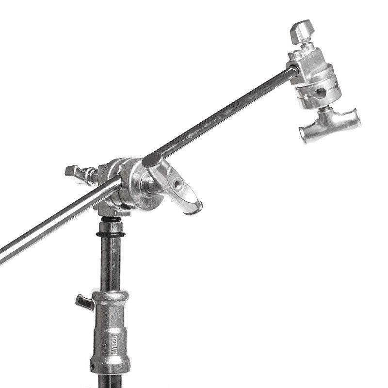 Журавель Visico CS-8202 C-Stand Kit