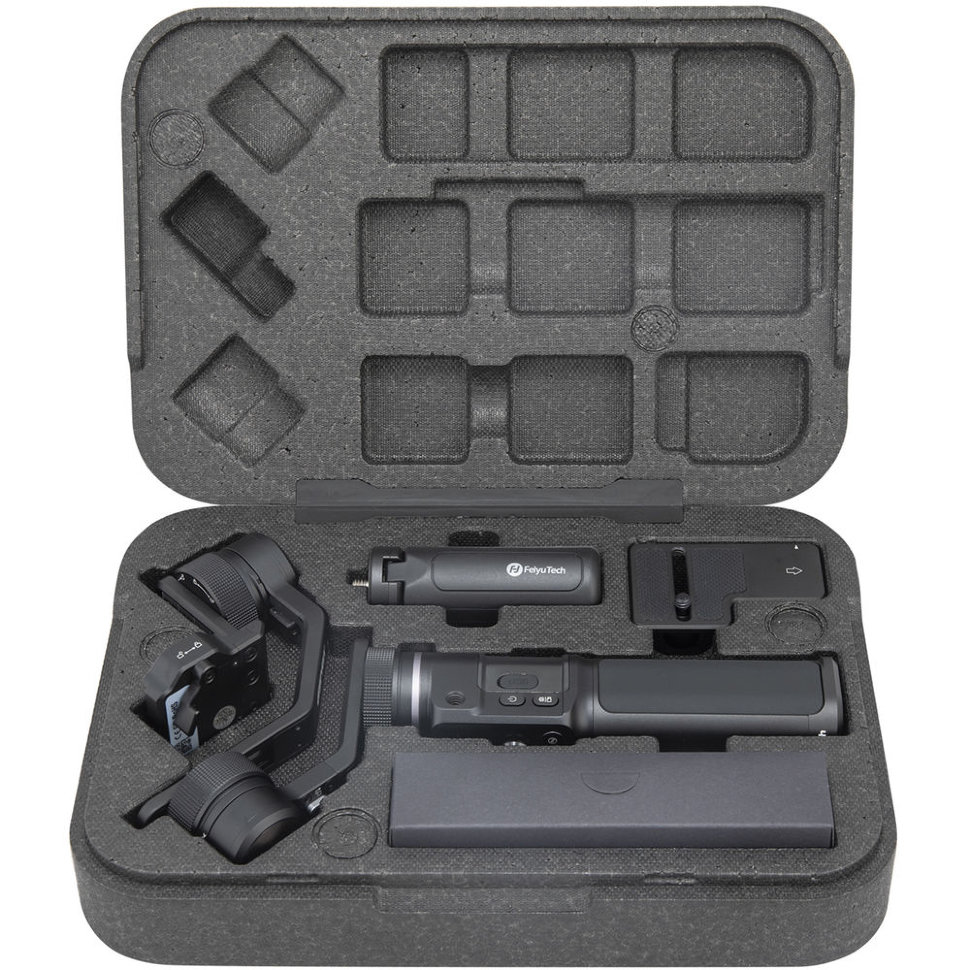 Стабилизатор FeiyuTech G6 MAX