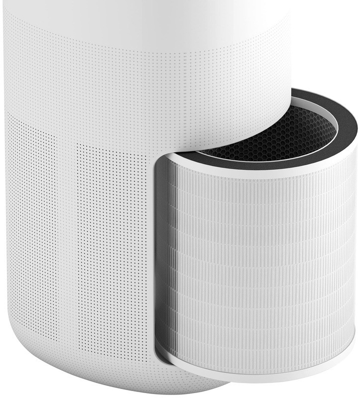 Очисник повітря Olimpia Splendid AURA CARE (OS-99277)