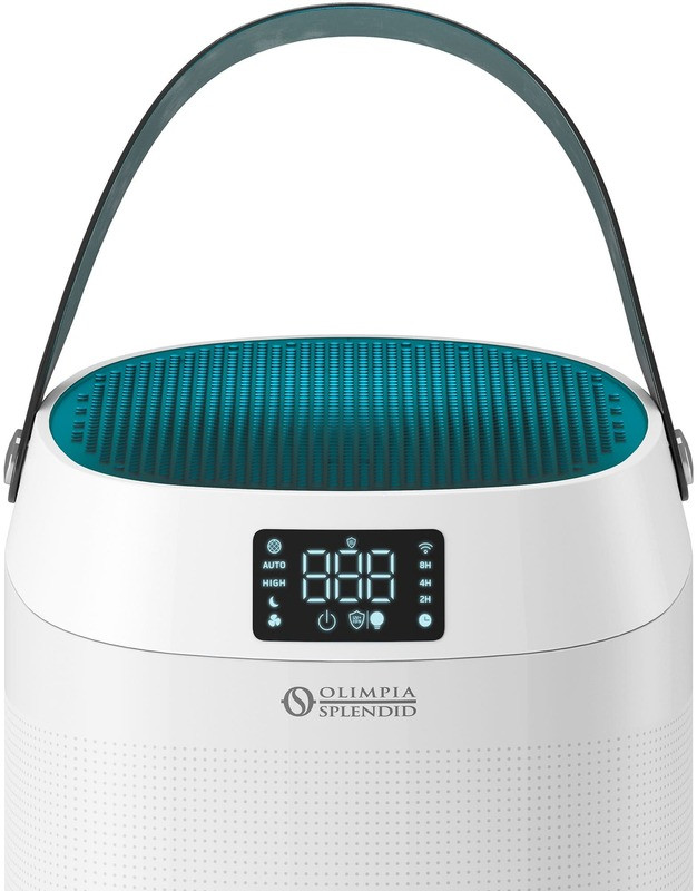 Очисник повітря Olimpia Splendid AURA CARE (OS-99277)