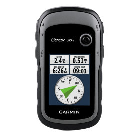 GPS-навигатор Garmin eTrex 30x (010-01508-12)