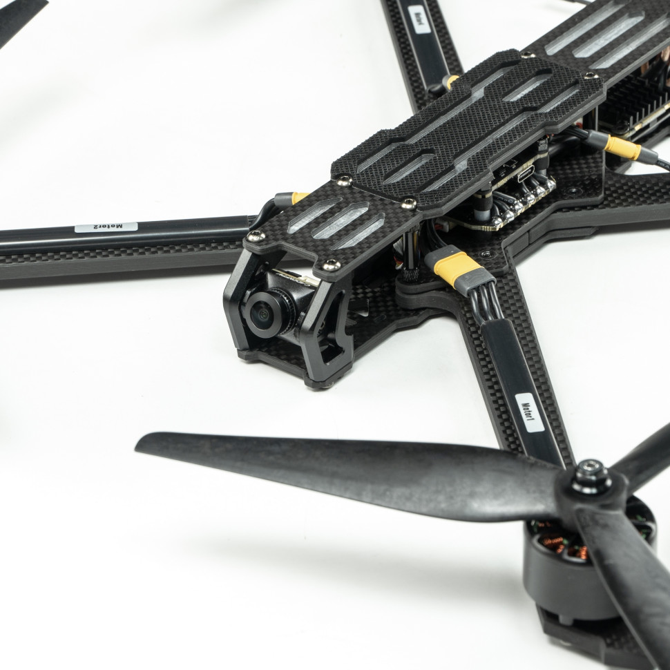 FPV Квадрокоптер ProCopter 10" дюймів PNP 5.8G 2.5W ELRS 915MHz