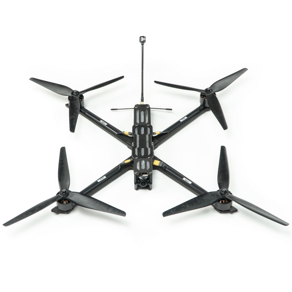 FPV Квадрокоптер ProCopter 10" дюймів PNP 5.8G 2.5W ELRS 915MHz