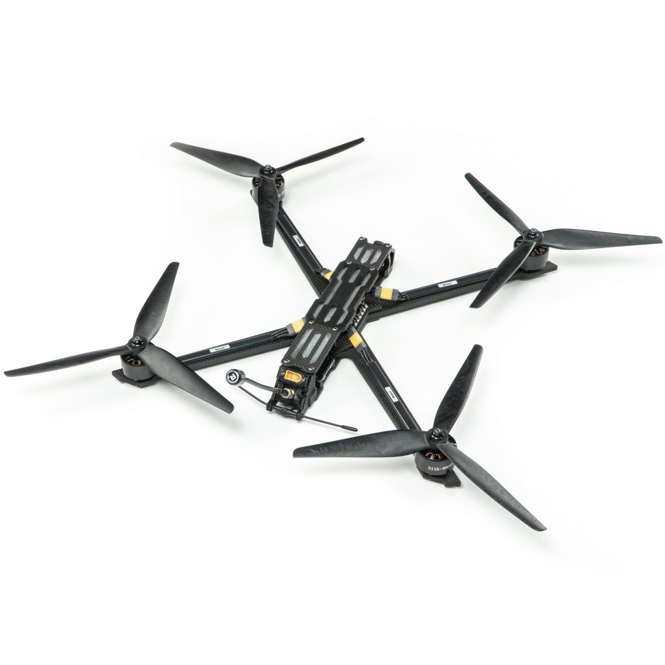 FPV Квадрокоптер ProCopter 10" дюймів PNP 5.8G 2.5W ELRS 915MHz