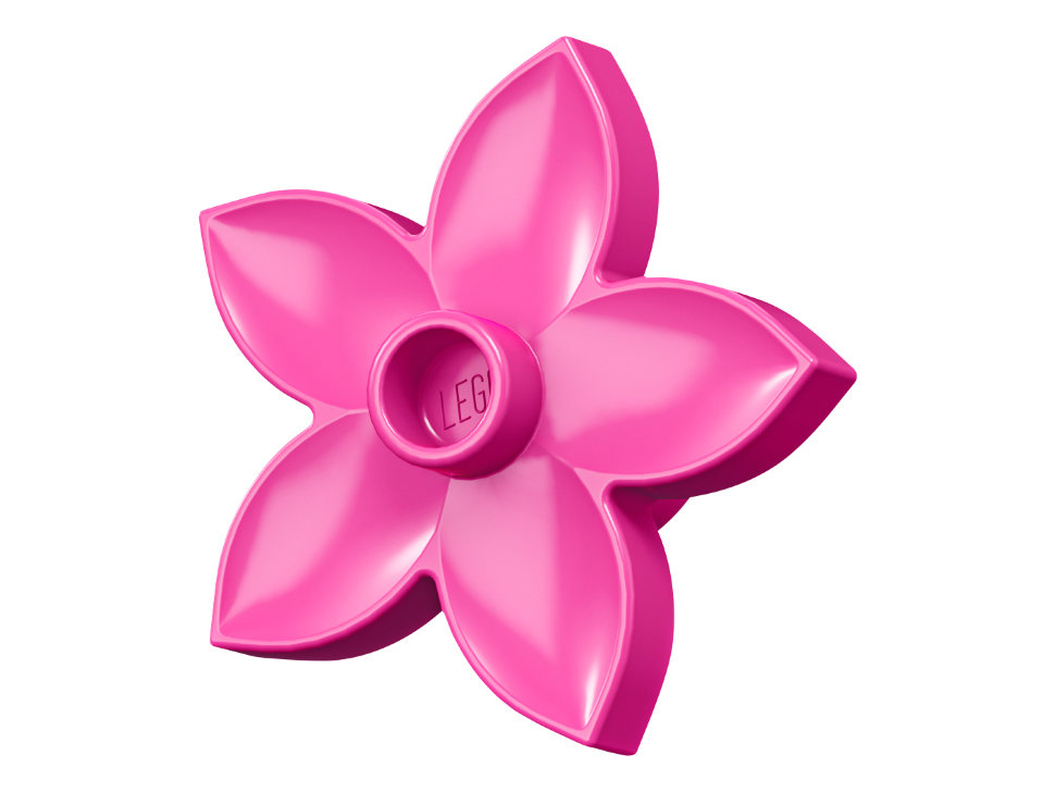 Конструктор Lego Duplo: детишки животных (10904)