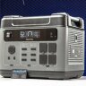 Зарядная станция Oukitel P2001 PLUS (2048 Вт·ч / 2400 Вт)
