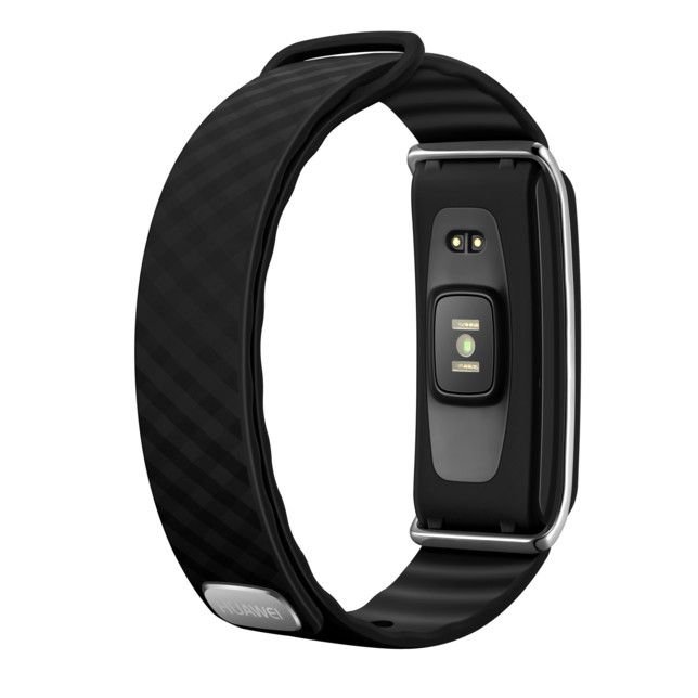 Фитнес-браслет Huawei AW61 Black (02452556)