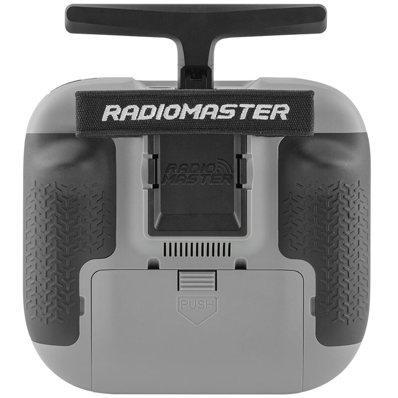 Пульт керування для FPV RadioMaster TX15 (M2, ELRS, FCC)