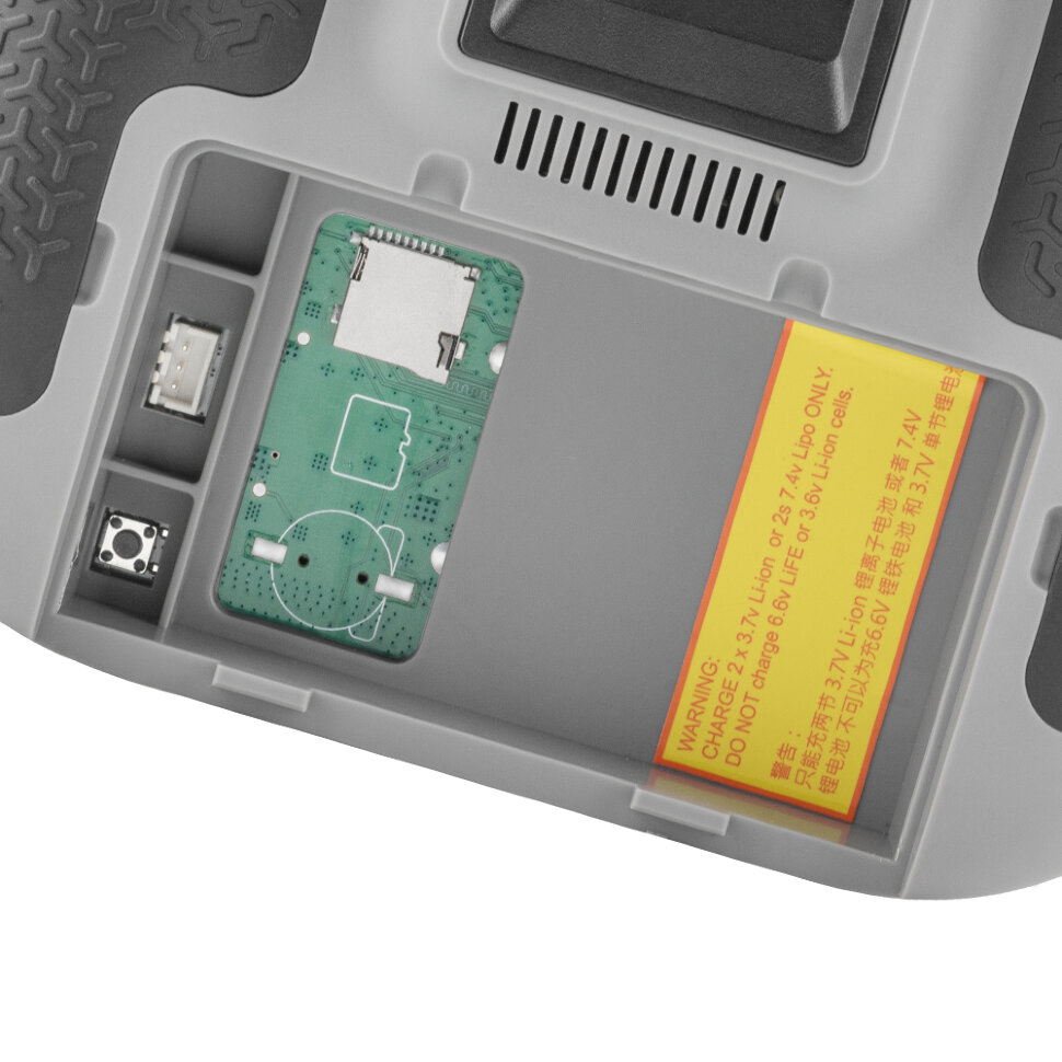 Пульт керування для FPV RadioMaster TX15 (M2, ELRS, FCC)