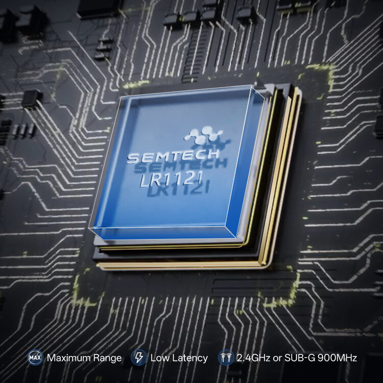 Пульт керування для FPV RadioMaster TX15 (M2, ELRS, FCC)