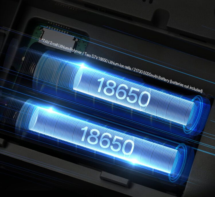 Пульт керування для FPV RadioMaster TX15 (M2, ELRS, FCC)