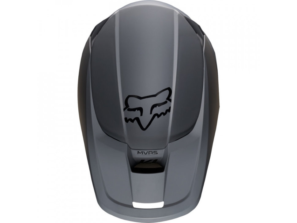 Мотошлем Fox V1 Matte Helmet Stn