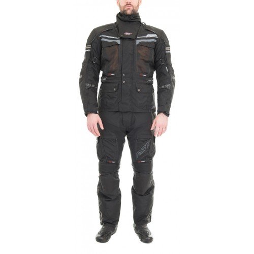 Мотоштани RST Pro Series 1235 Adventure II Black