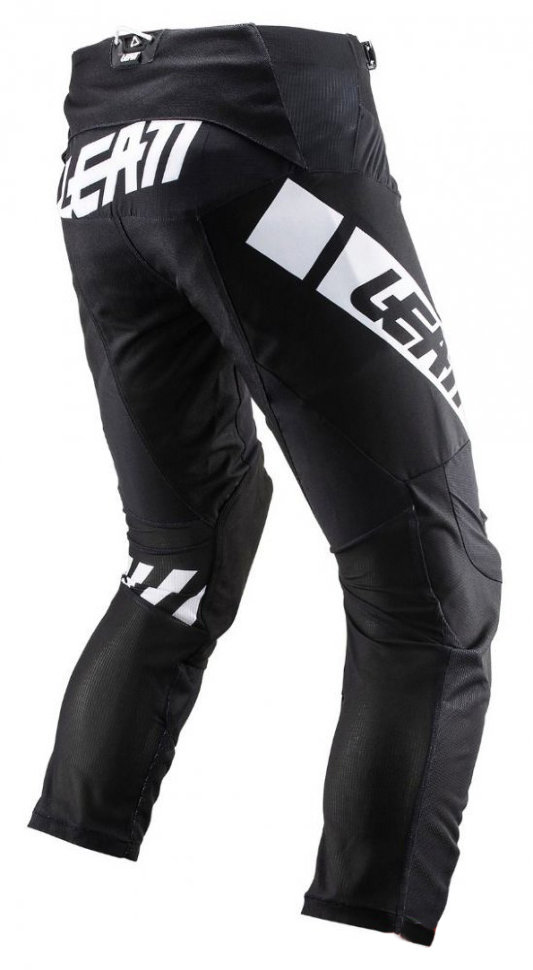 Детские мотоштаны Leatt Pant GPX 2.5 JR Black