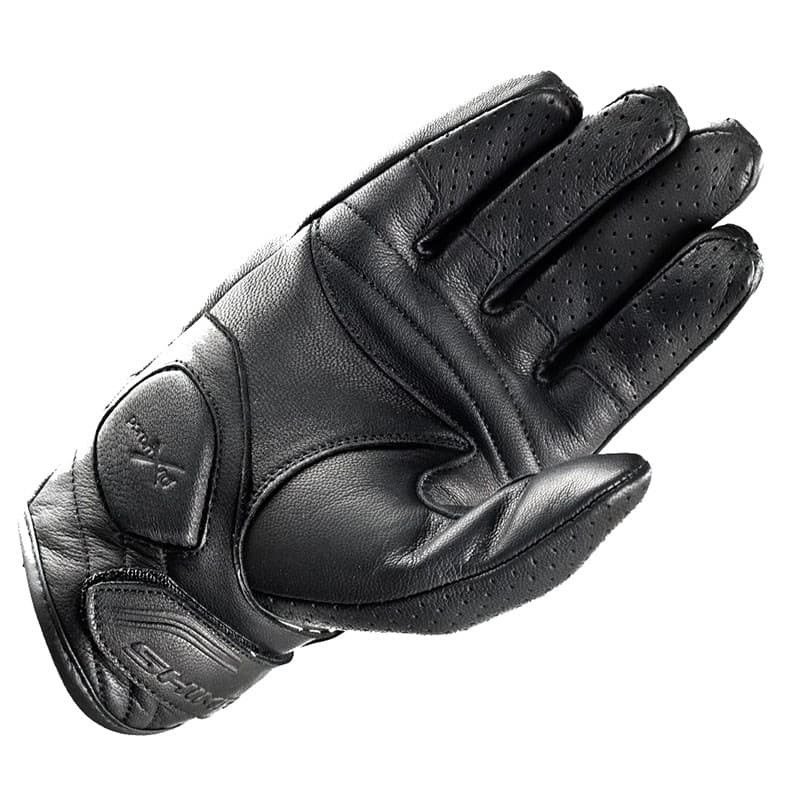 Мотоперчатки женские Shima Bullet Lady Black