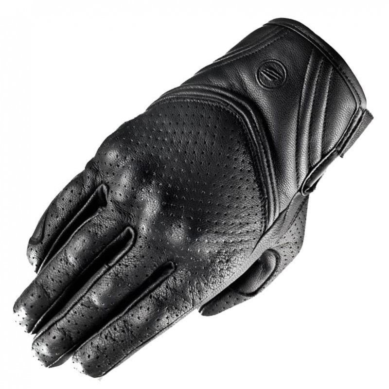 Мотоперчатки женские Shima Bullet Lady Black