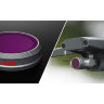 Фільтр Pgytech HD-ND4 Pro Neutral Density Lens Filter for DJI Mavic 2 Zoom (P-HA-002)