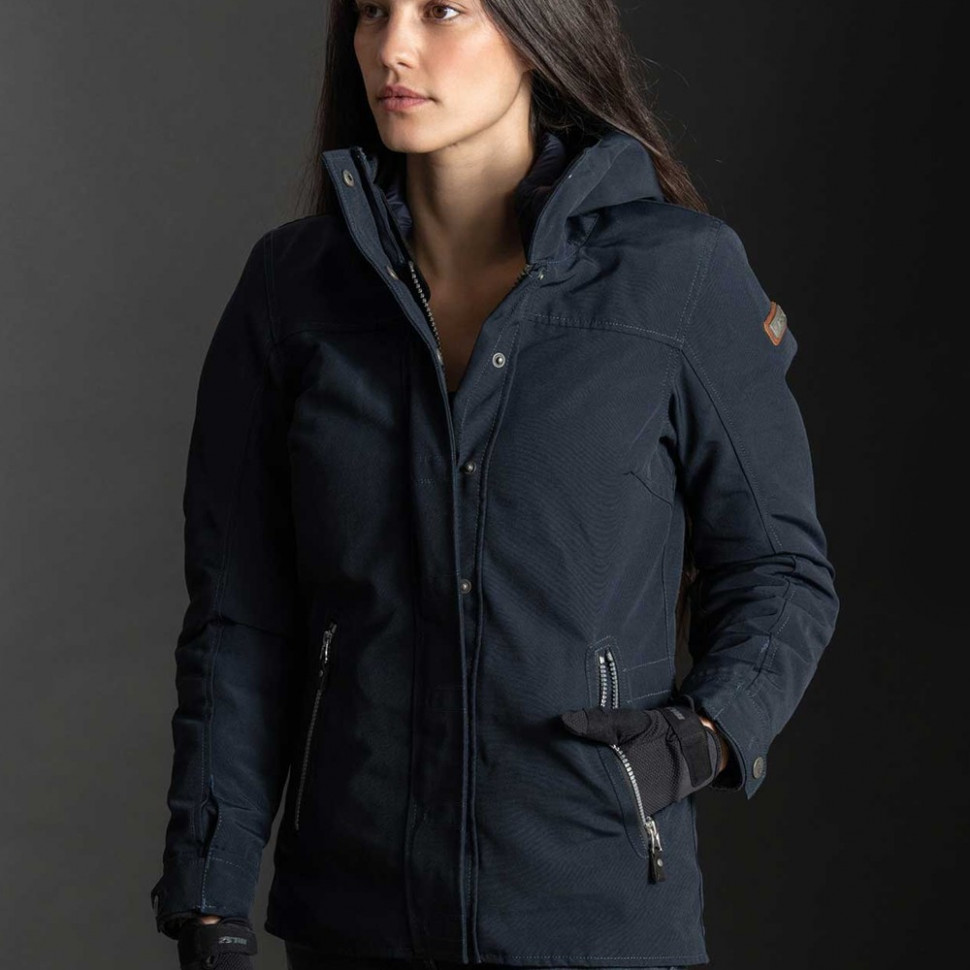 Мотокуртка женская LS2 Rambla Lady Jacket Khaki