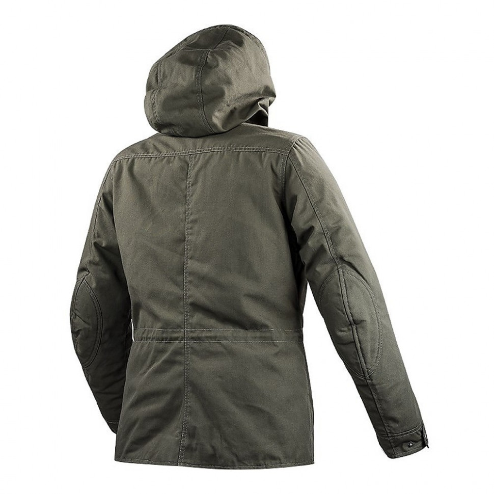 Мотокуртка женская LS2 Rambla Lady Jacket Khaki