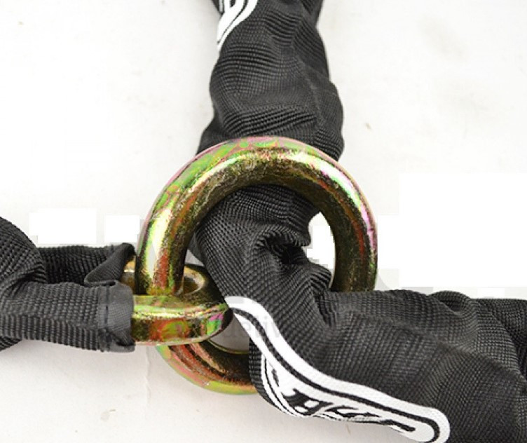 Противоугонная цепь ABUS 12KS120 (285349)