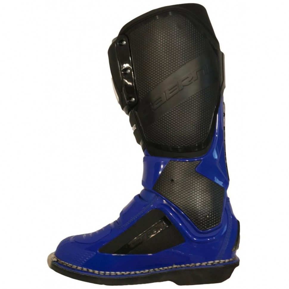 Мотоботинки женские Gaerne SG 12 Blue/Black