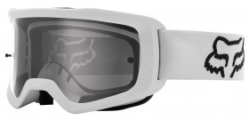 Мото окуляри FOX Main II Stray Goggle White Clear Lens (25834-008-OS)