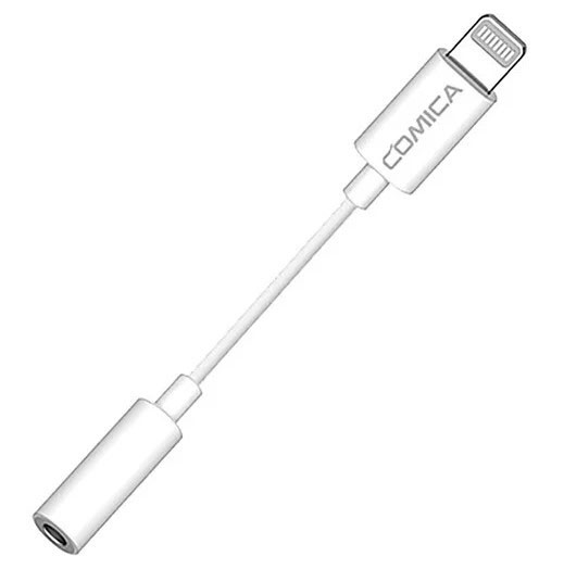 Кабель-адаптер для смартфонов Comica CVM-SPX MI