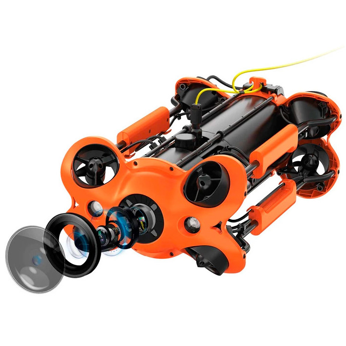 Подводный дрон Chasing M2 Pro Standard Package