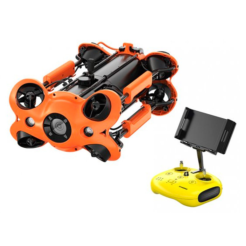 Подводный дрон Chasing M2 Pro Standard Package