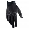 Мотоперчатки Leatt Glove Moto 1.5 GripR Black