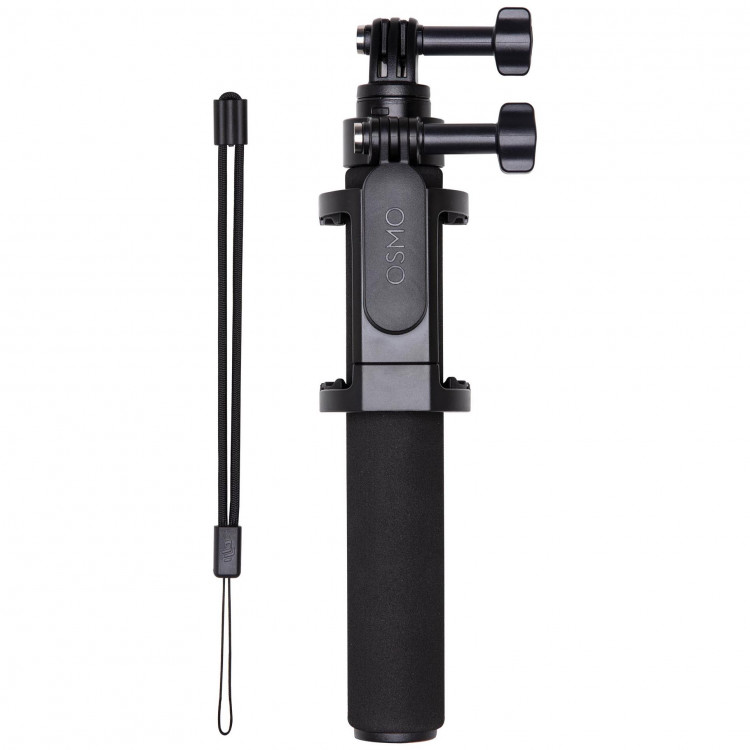 Аксесуари для DJI Osmo Action ➜ Кращий вибір | Купити у Києві