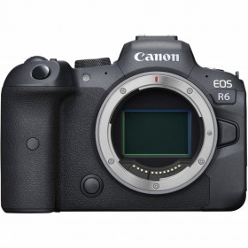 Камера Canon EOS R6 Body (4082C044)