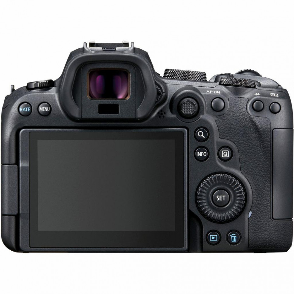 Камера Canon EOS R6 Body (4082C044)