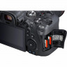 Камера Canon EOS R6 Body (4082C044)