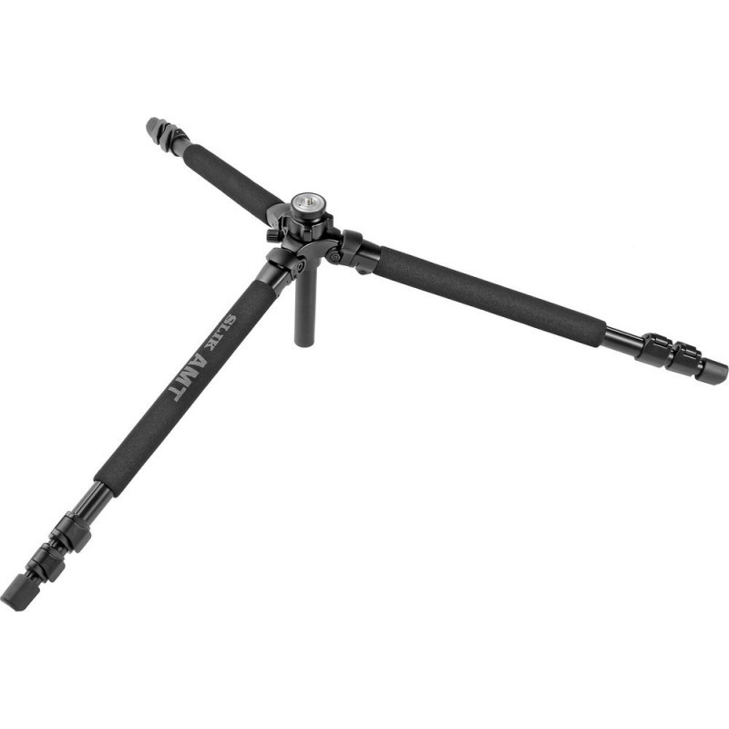 Штатив без головки Slik Pro 700 DX Leg (62083)