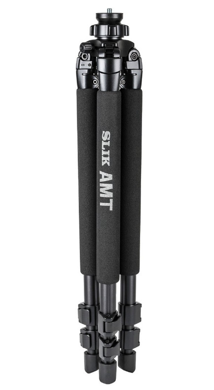 Штатив без головки Slik Pro 700 DX Leg (62083)