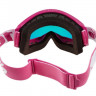 Мото окуляри 100% Strata 2 Goggle Fletcher Mirror Red Lens (50421-251-06)