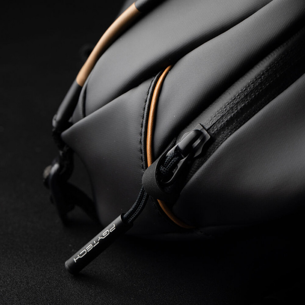 Сумка PGYtech OneGo Solo Sling Obsidian Black (P-CB-050)