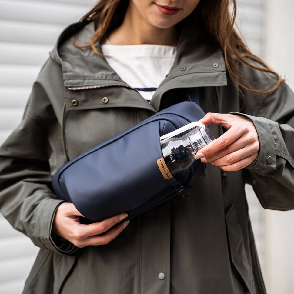 Сумка PGYtech OneGo Solo Sling Obsidian Black (P-CB-050)