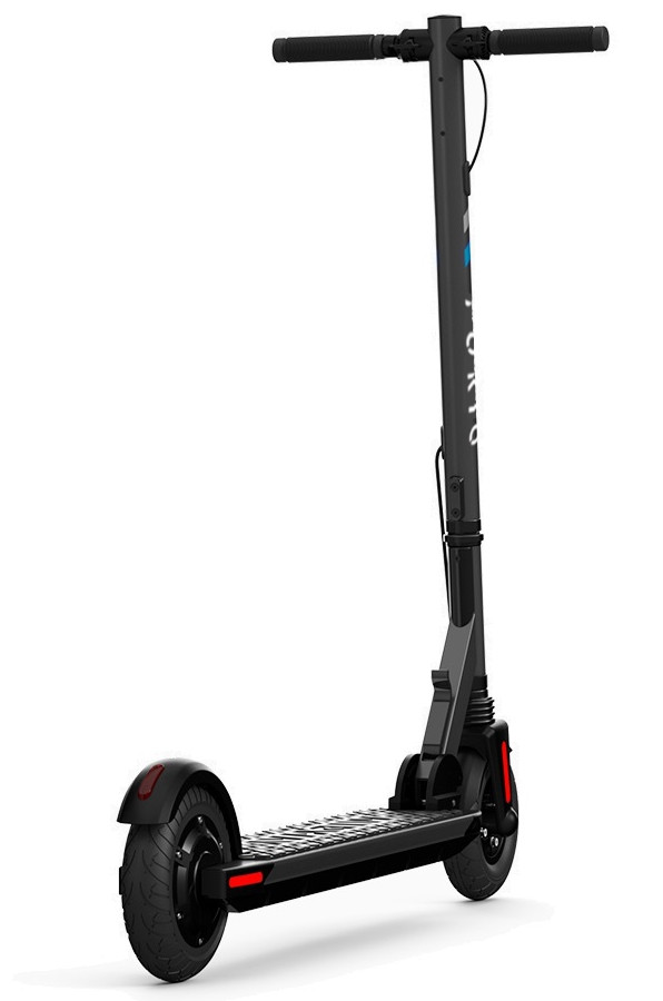 Электросамокат Tokio 0809 Pro Grey