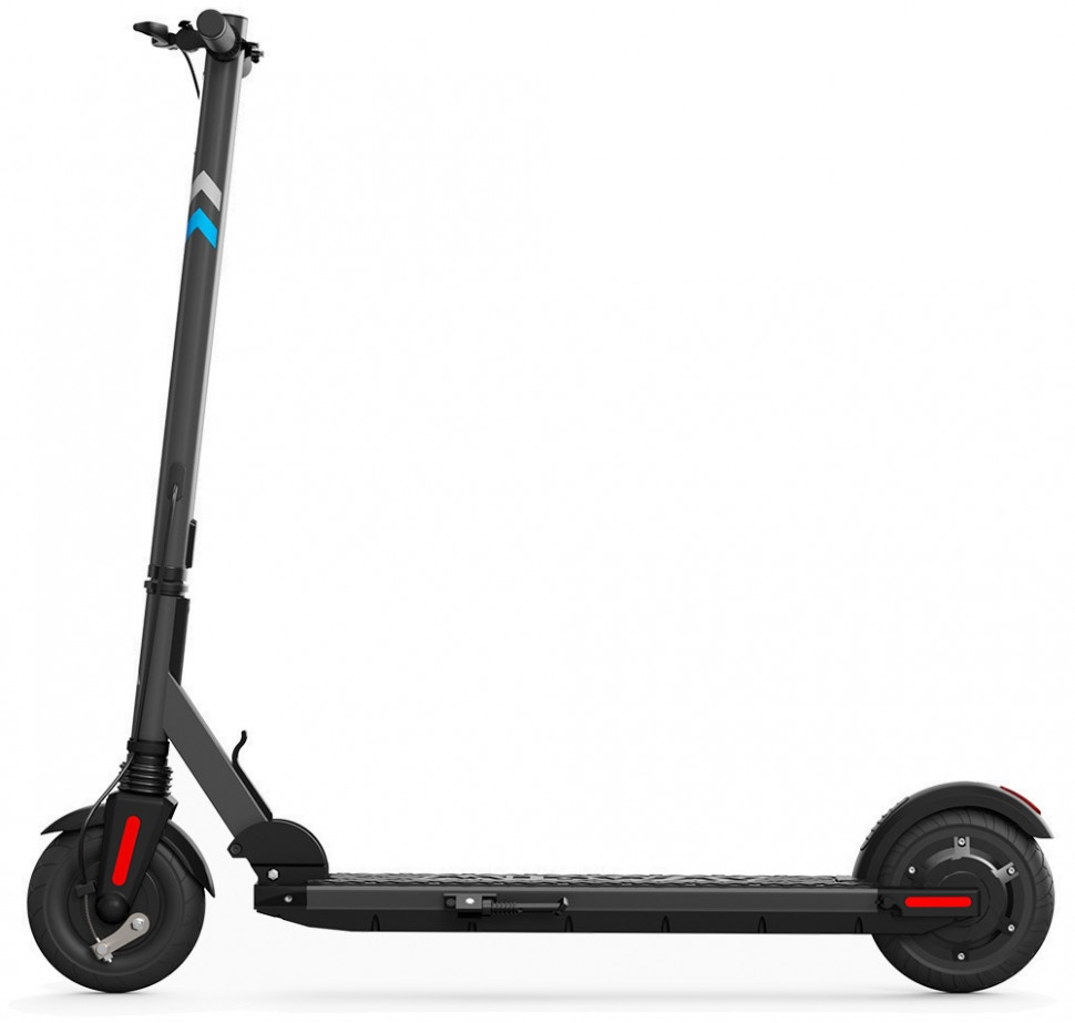 Электросамокат Tokio 0809 Pro Grey